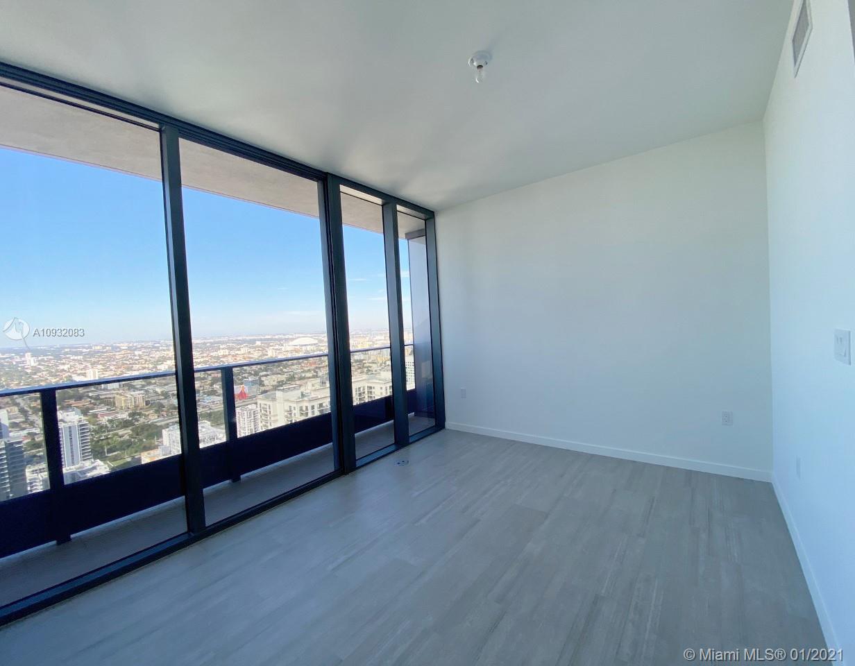 BRICKELL FLATIRON CONDO - Residential