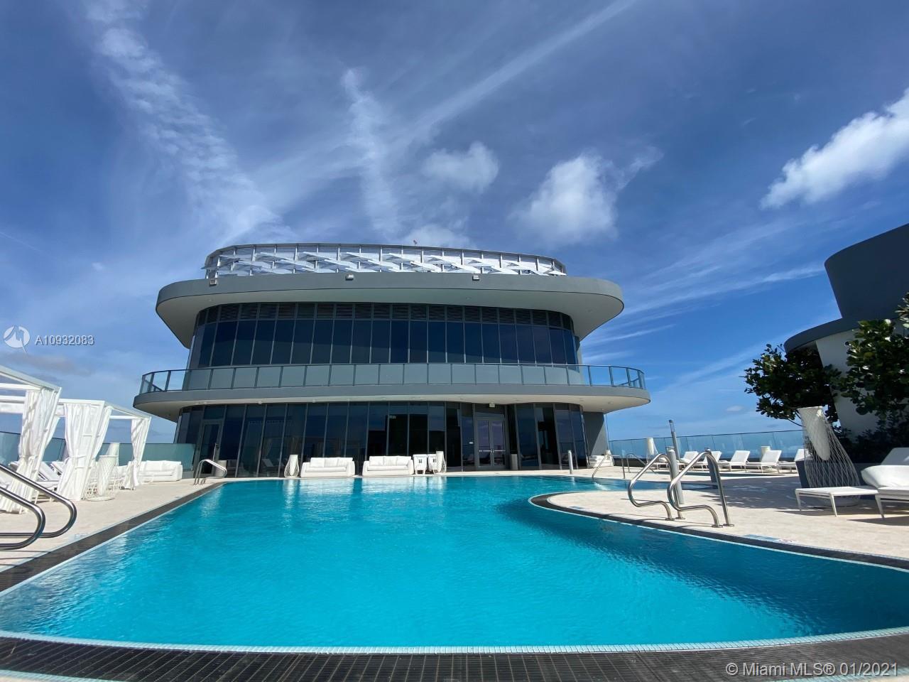 BRICKELL FLATIRON CONDO - Residential