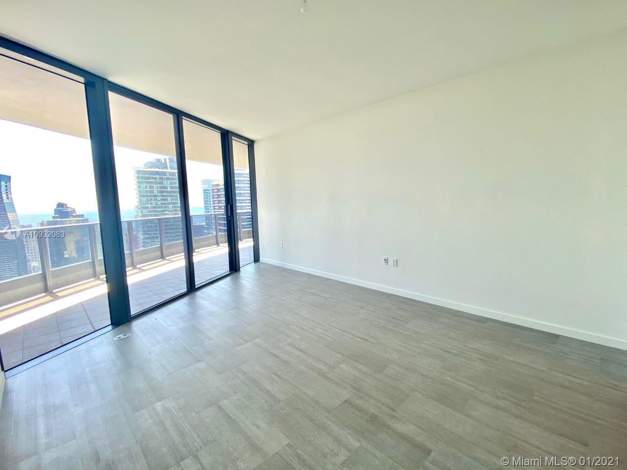 BRICKELL FLATIRON CONDO - Residential