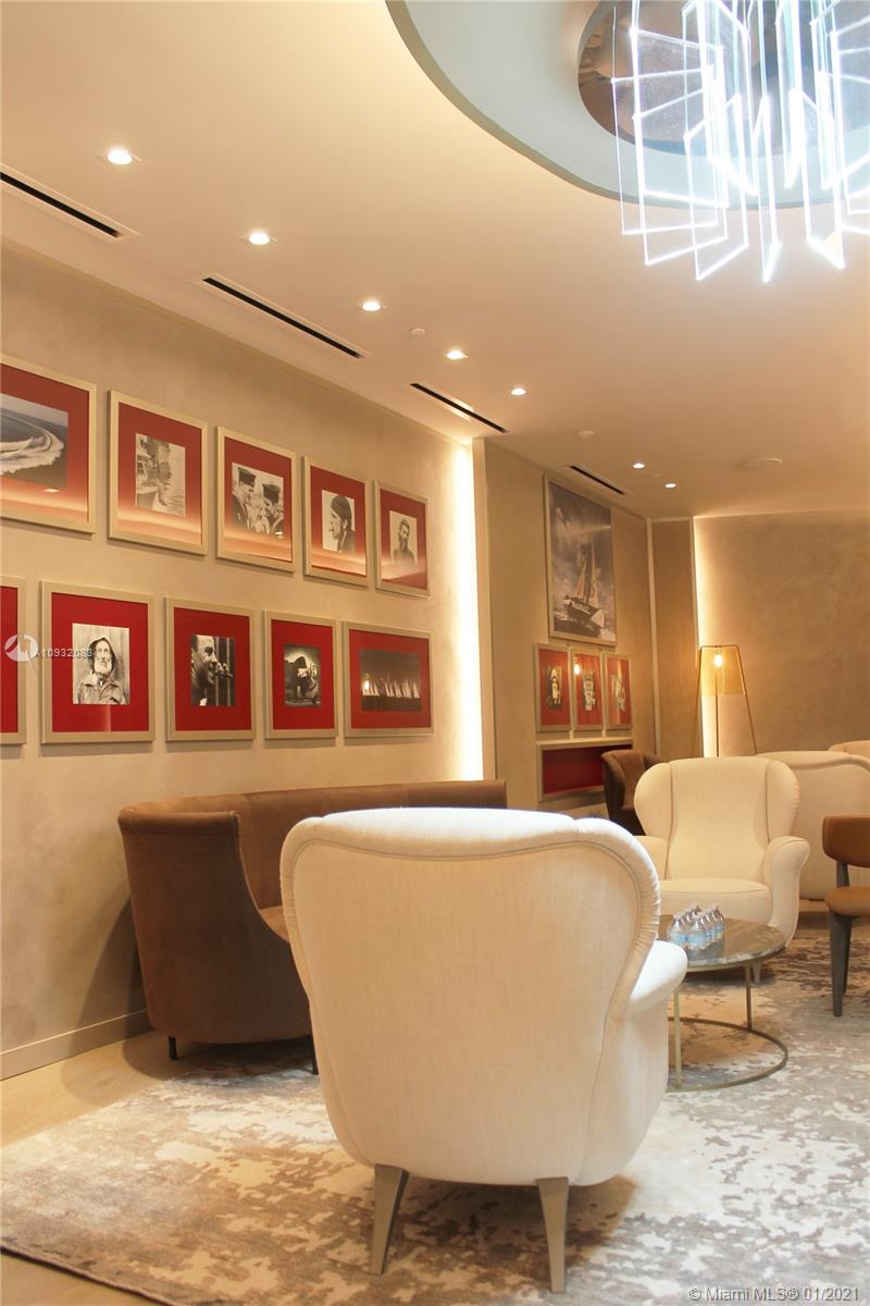 BRICKELL FLATIRON CONDO - Residential