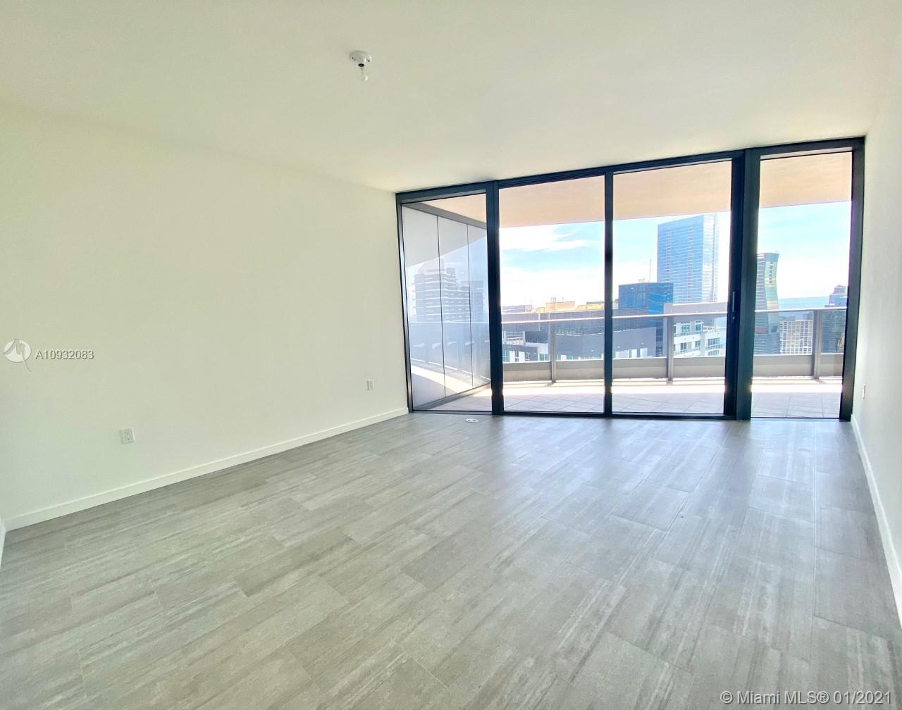 BRICKELL FLATIRON CONDO - Residential