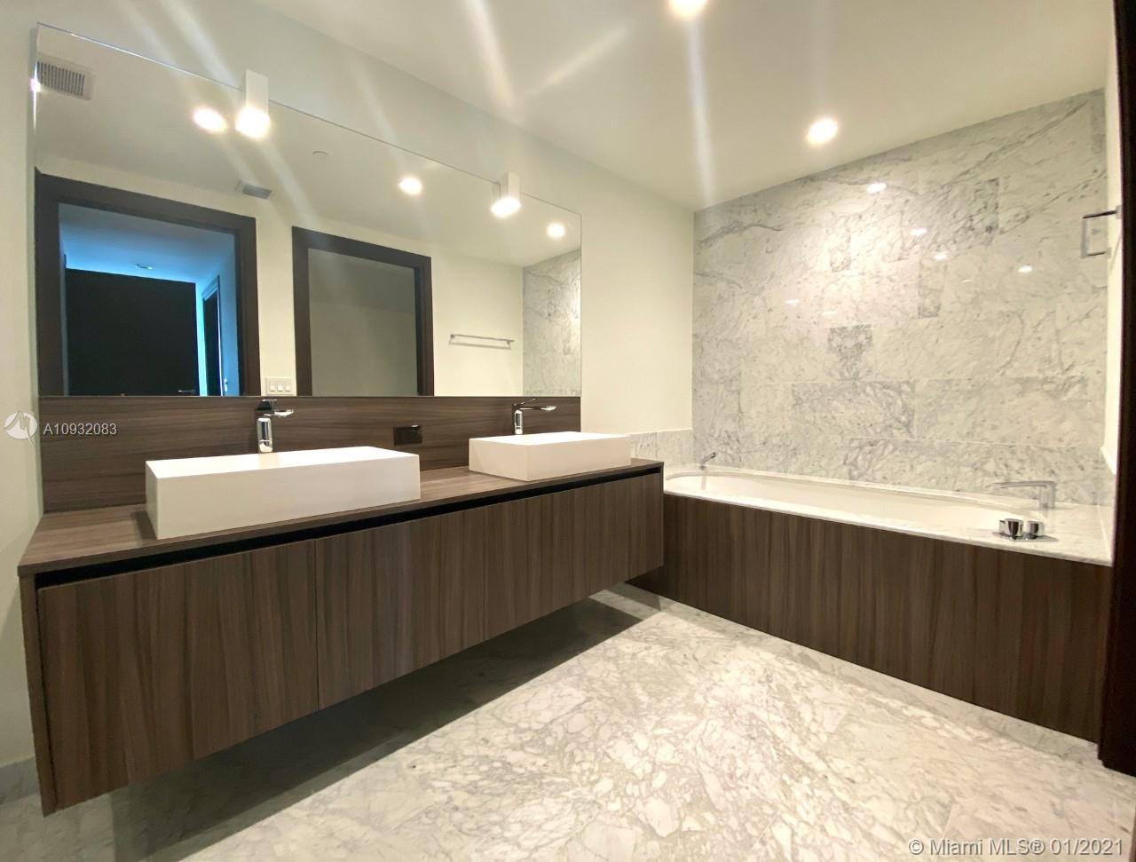 BRICKELL FLATIRON CONDO - Residential