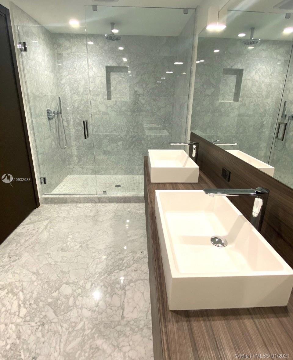 BRICKELL FLATIRON CONDO - Residential