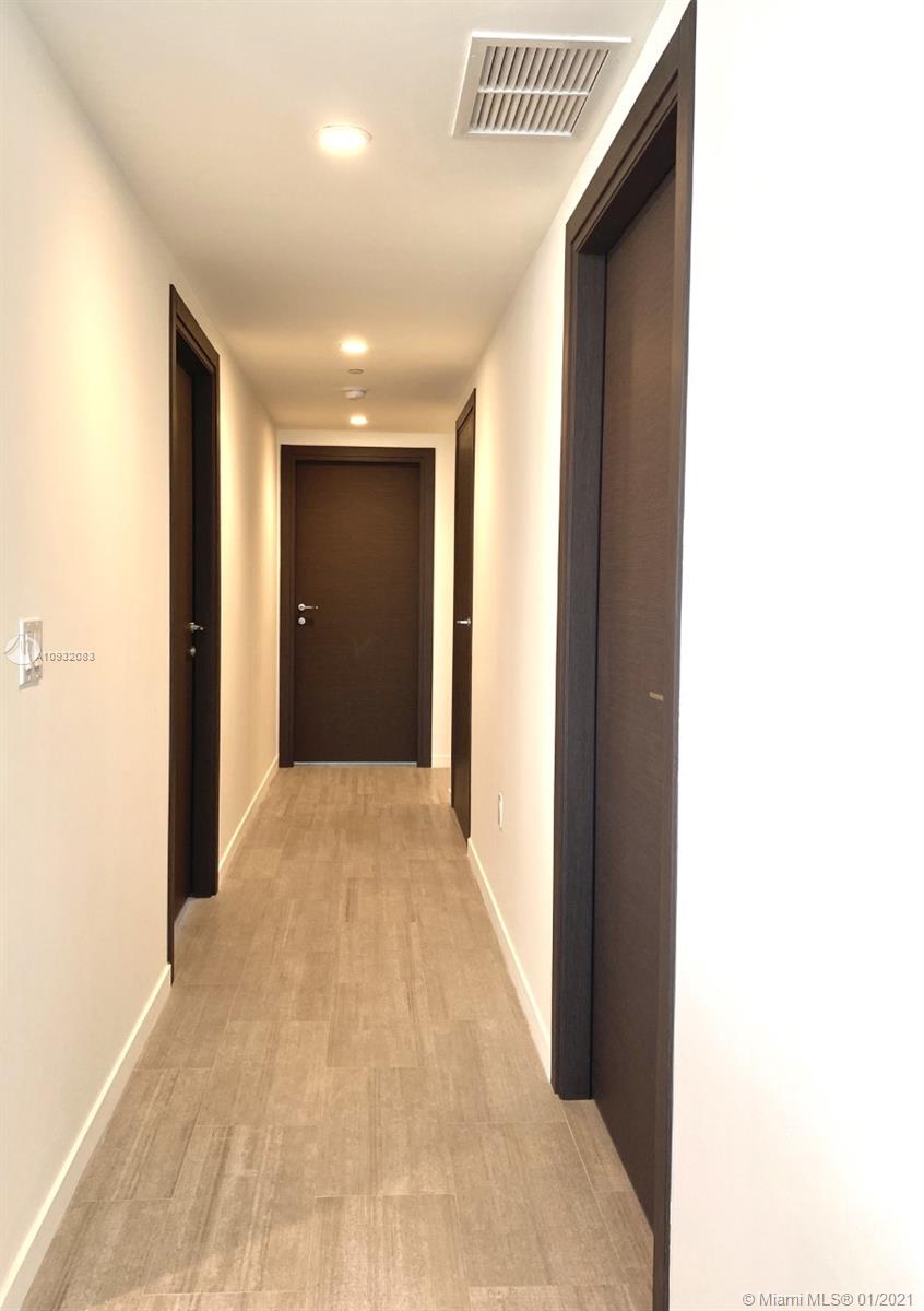 BRICKELL FLATIRON CONDO - Residential