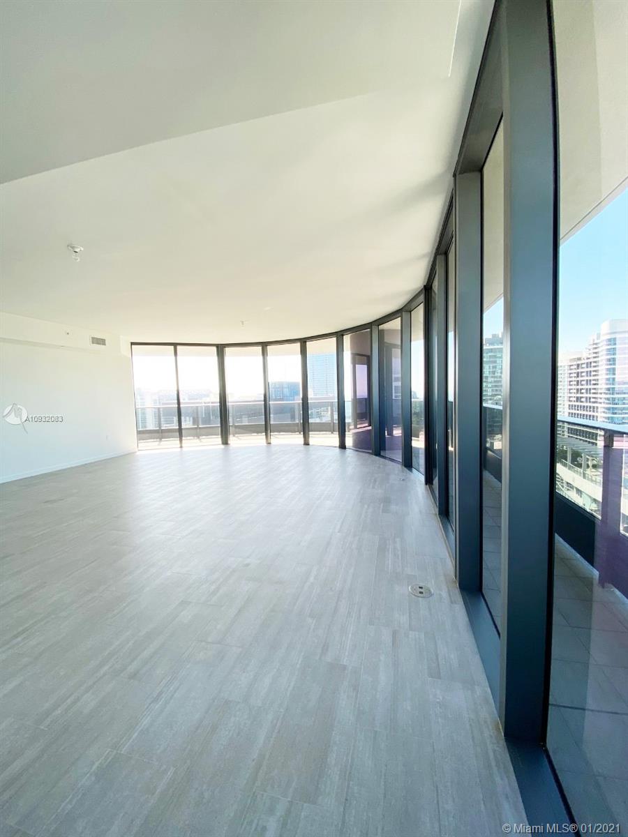 BRICKELL FLATIRON CONDO - Residential