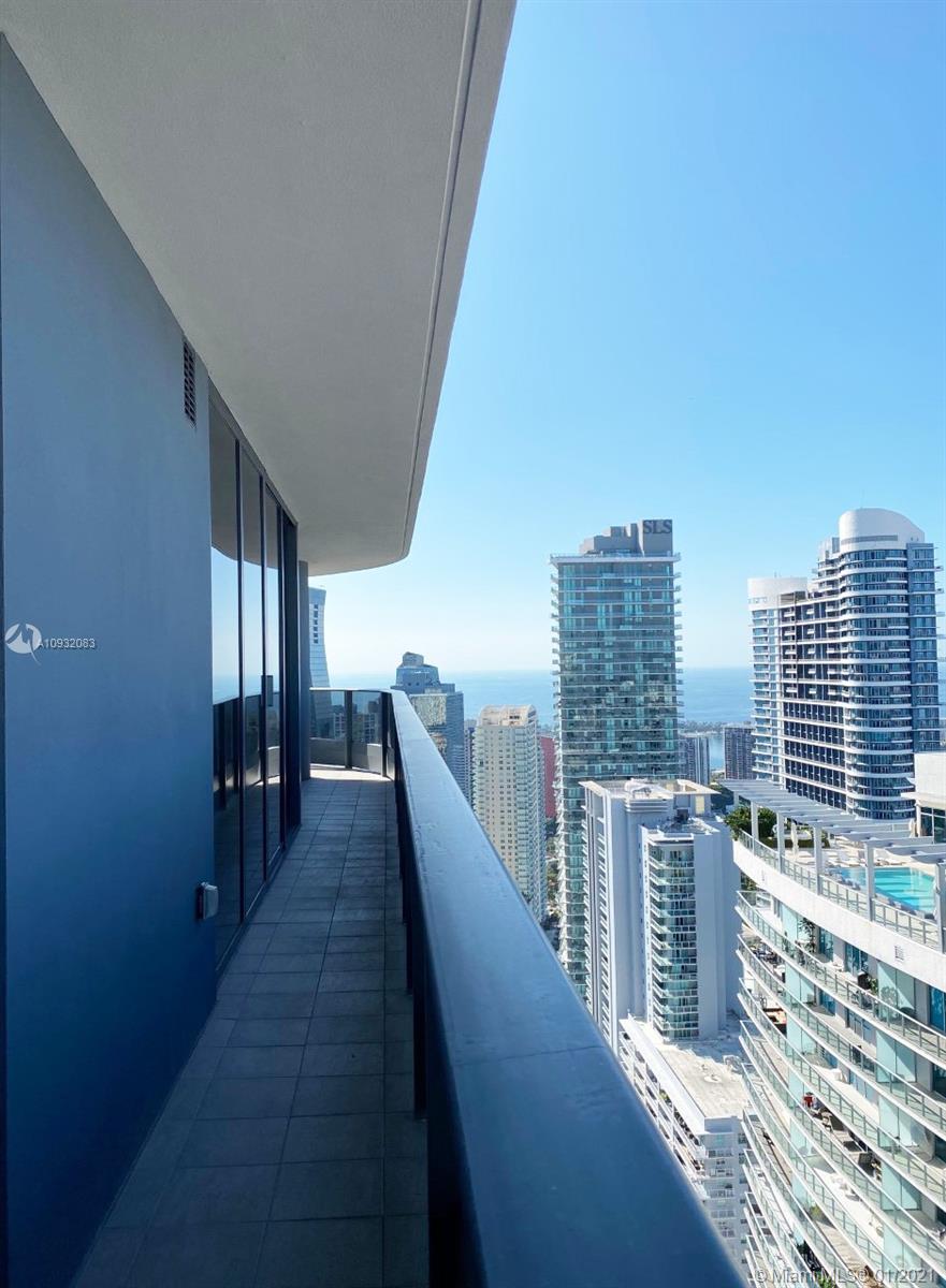 BRICKELL FLATIRON CONDO - Residential