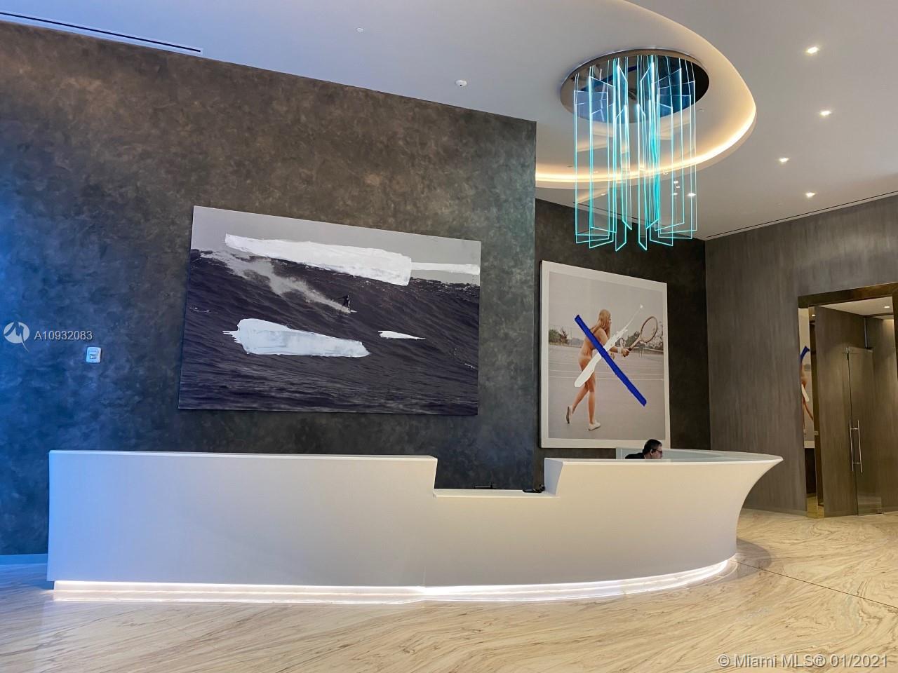 BRICKELL FLATIRON CONDO - Residential