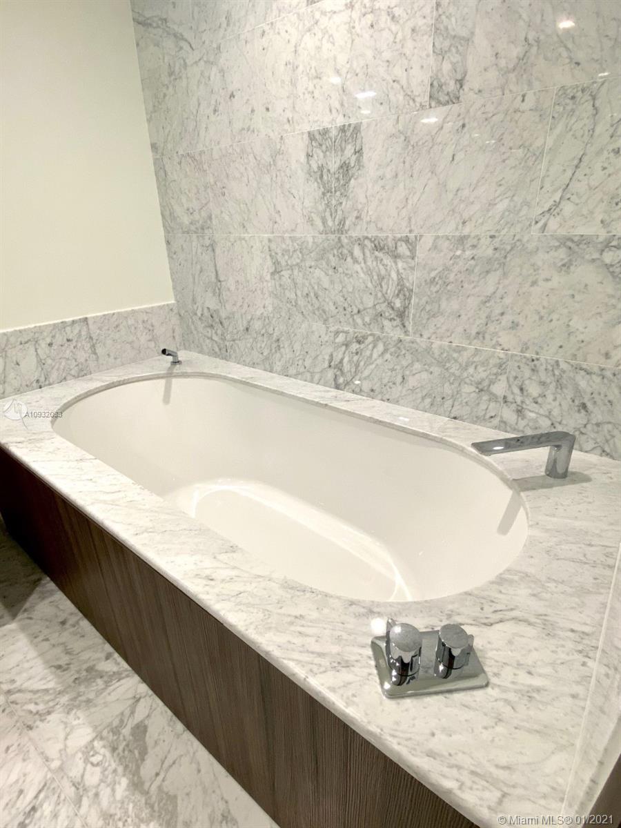 BRICKELL FLATIRON CONDO - Residential
