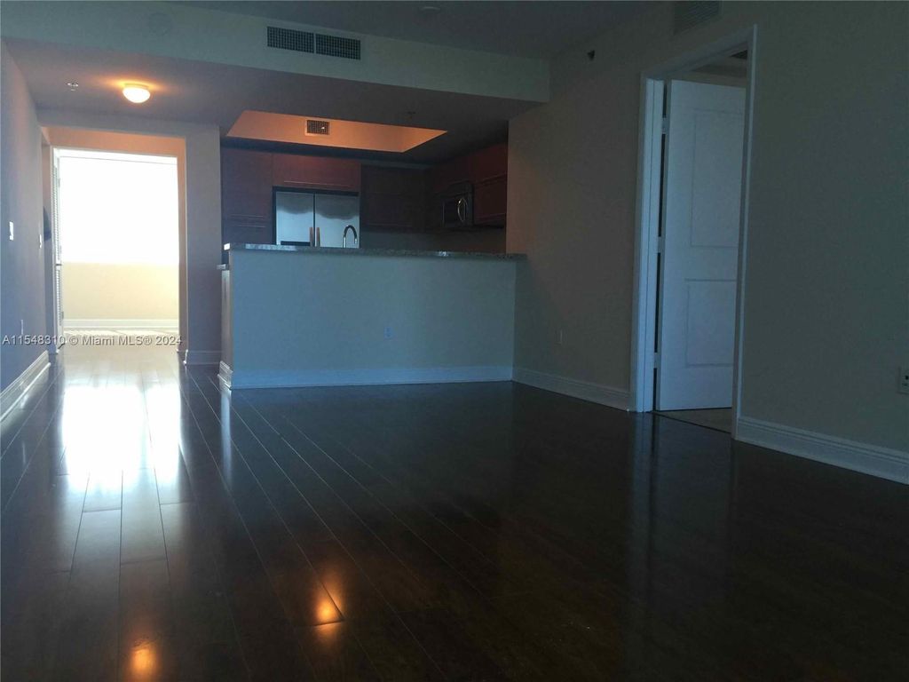 Photo of 2641 N Flamingo Rd #1705N, Sunrise, FL 33323 (MLS # A11548310)