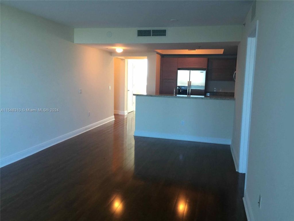 Photo of 2641 N Flamingo Rd #1705N, Sunrise, FL 33323 (MLS # A11548310)