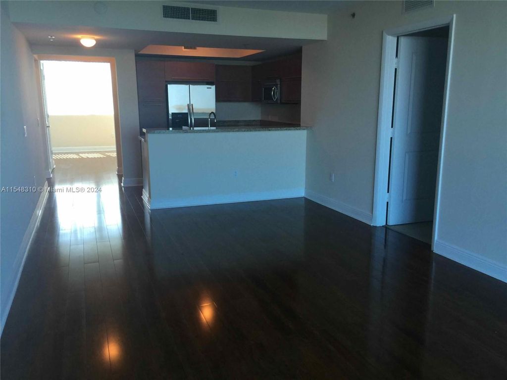 Photo of 2641 N Flamingo Rd #1705N, Sunrise, FL 33323 (MLS # A11548310)