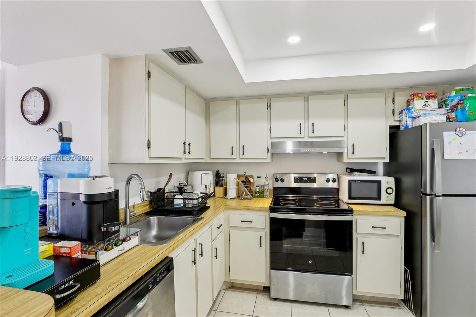 INVERWOOD CONDO - Residential