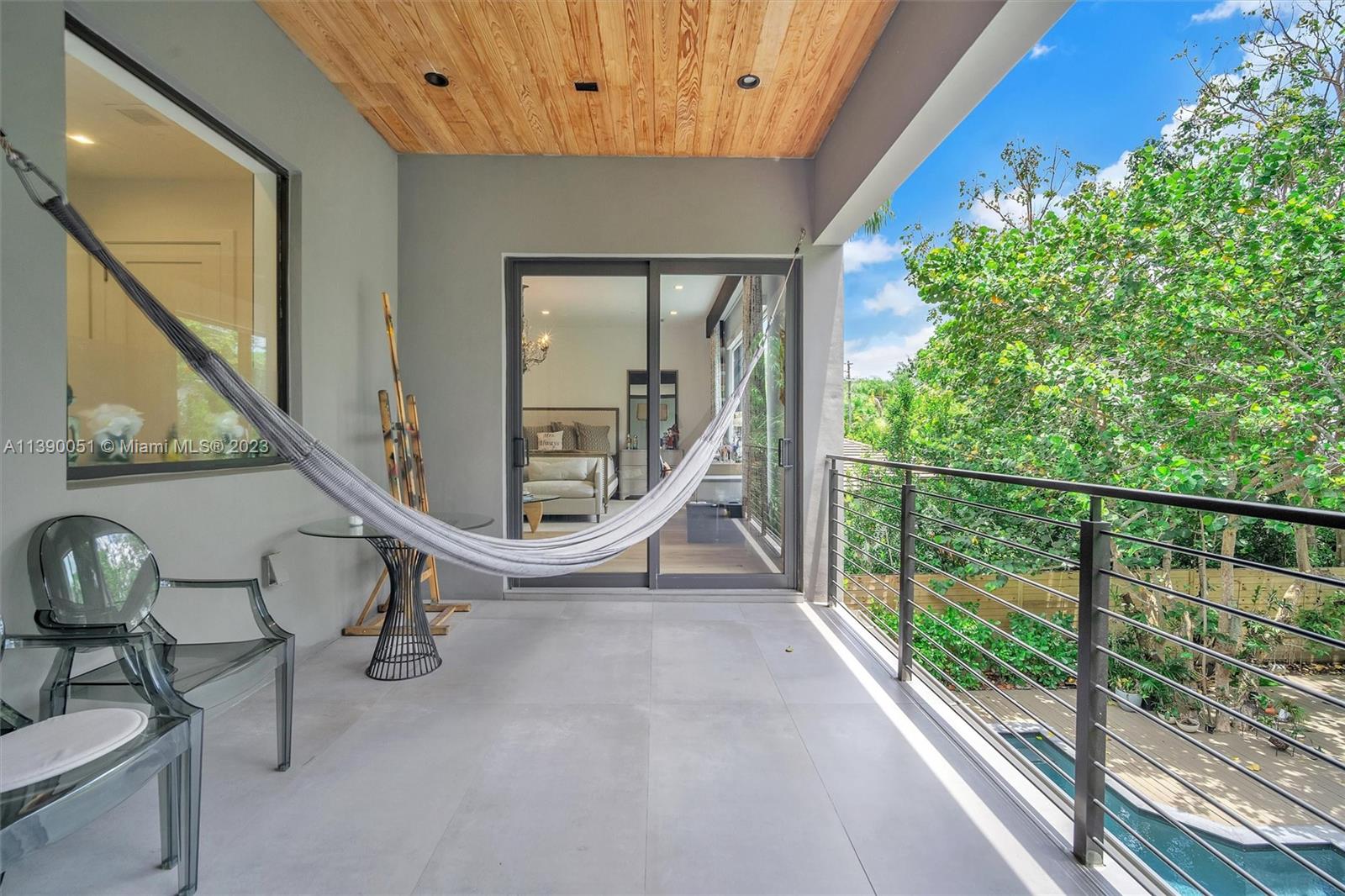 BATTERSEA WOODS - Residential