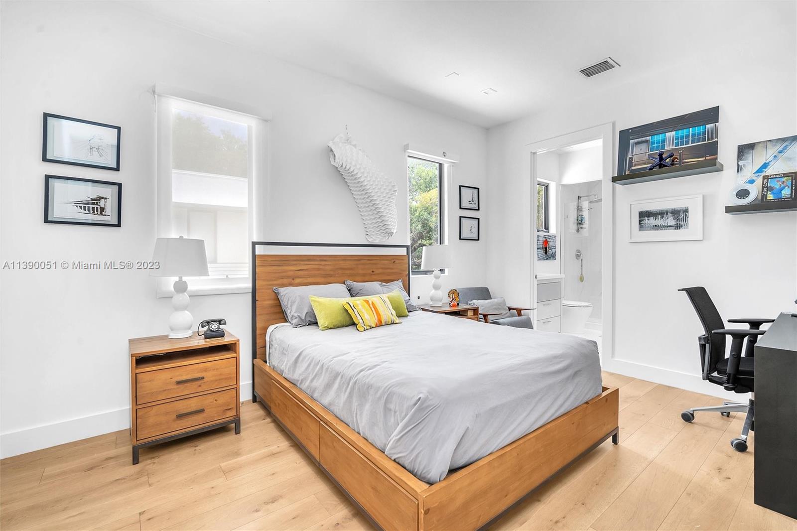 BATTERSEA WOODS - Residential