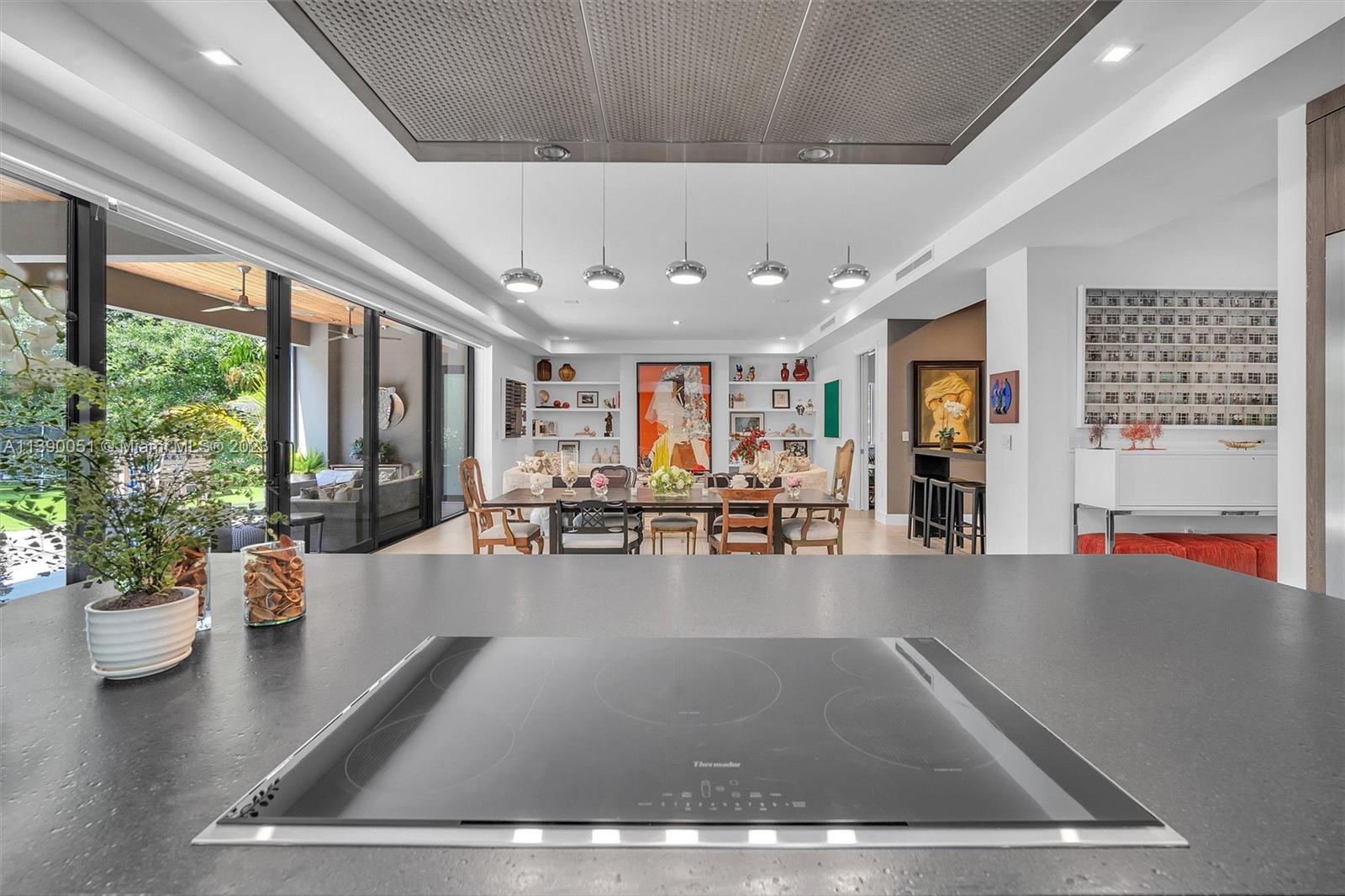 BATTERSEA WOODS - Residential