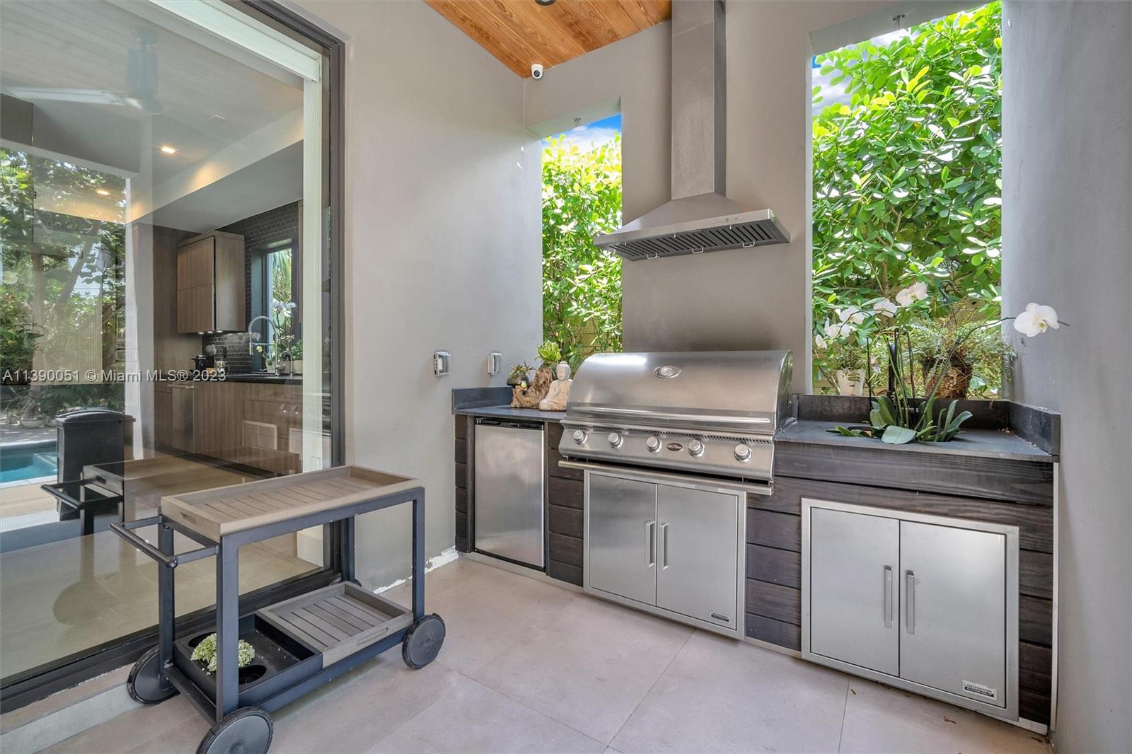 BATTERSEA WOODS - Residential