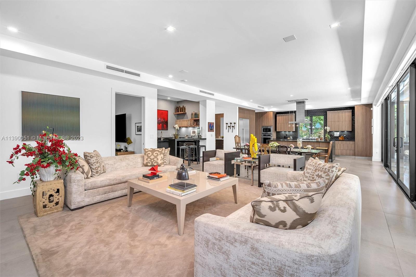 BATTERSEA WOODS - Residential