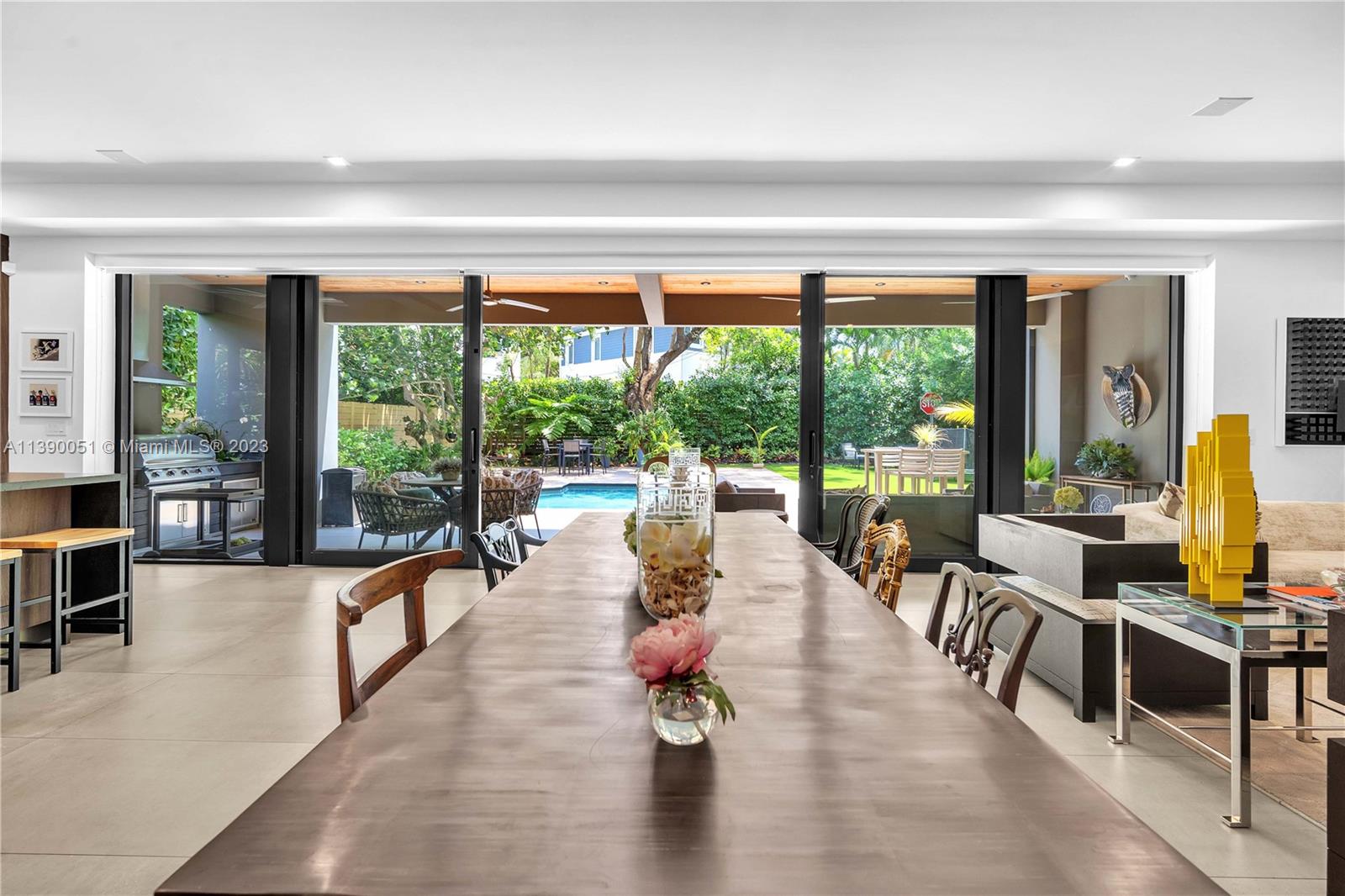 BATTERSEA WOODS - Residential