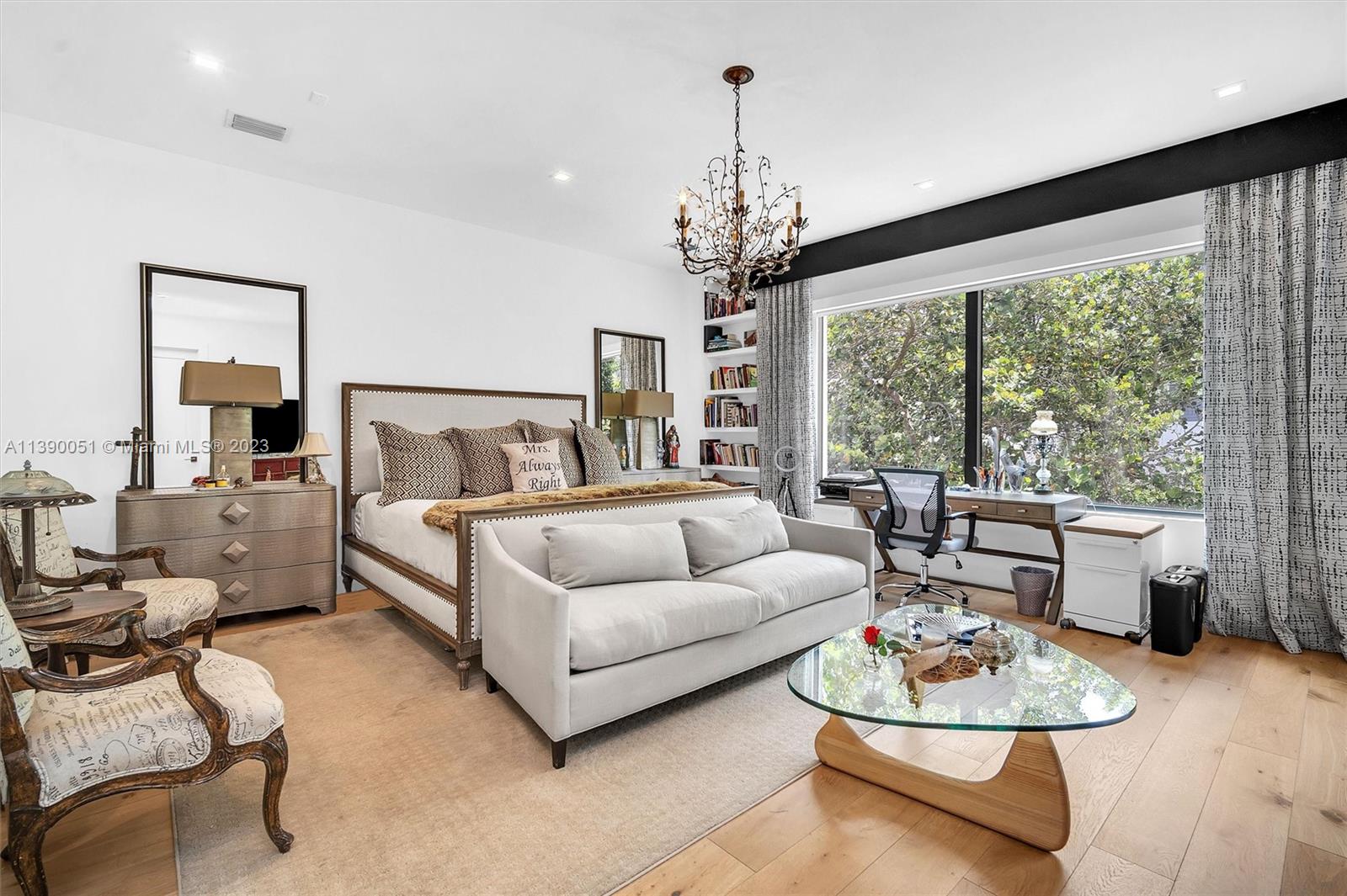 BATTERSEA WOODS - Residential