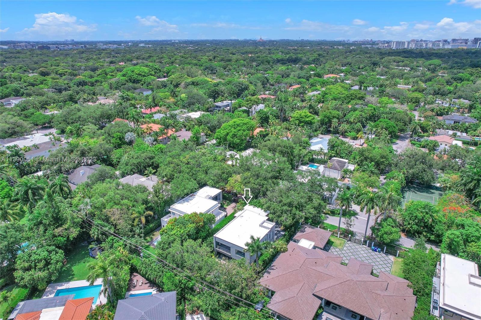 BATTERSEA WOODS - Residential