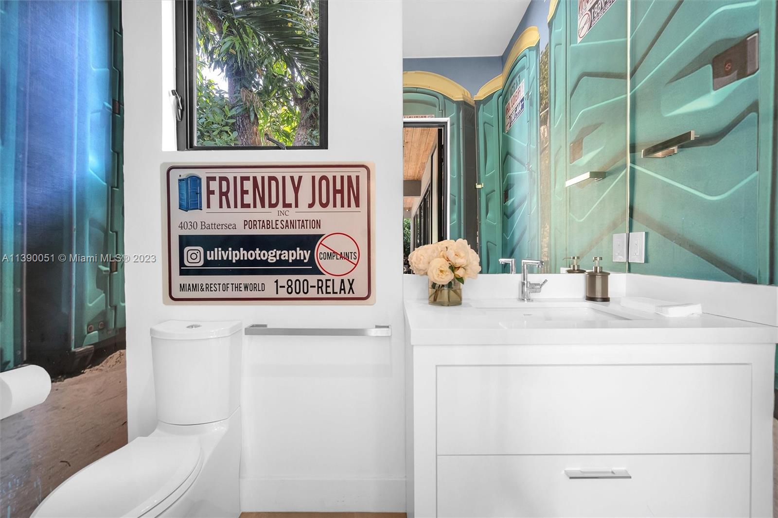 BATTERSEA WOODS - Residential