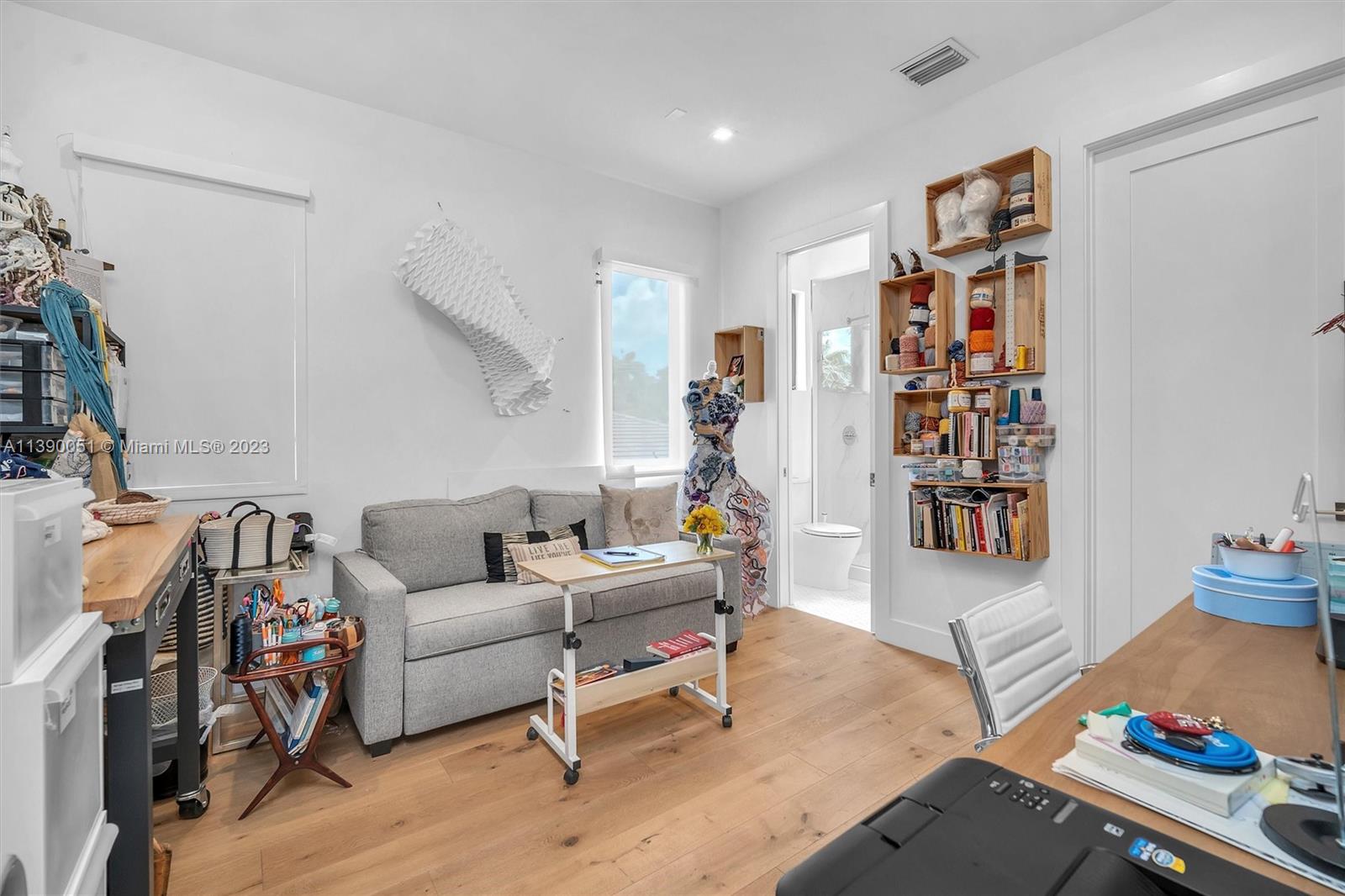 BATTERSEA WOODS - Residential