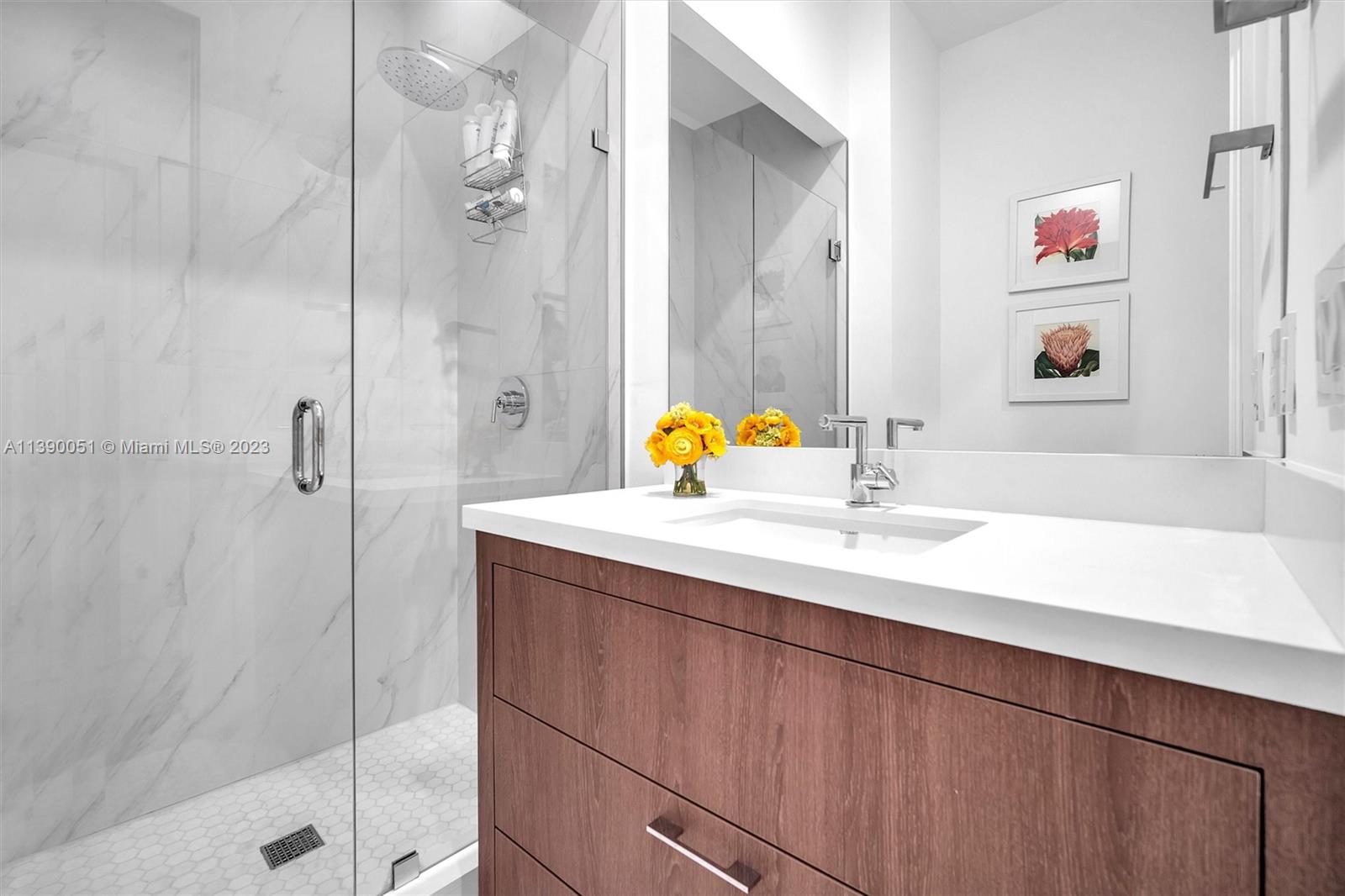 BATTERSEA WOODS - Residential