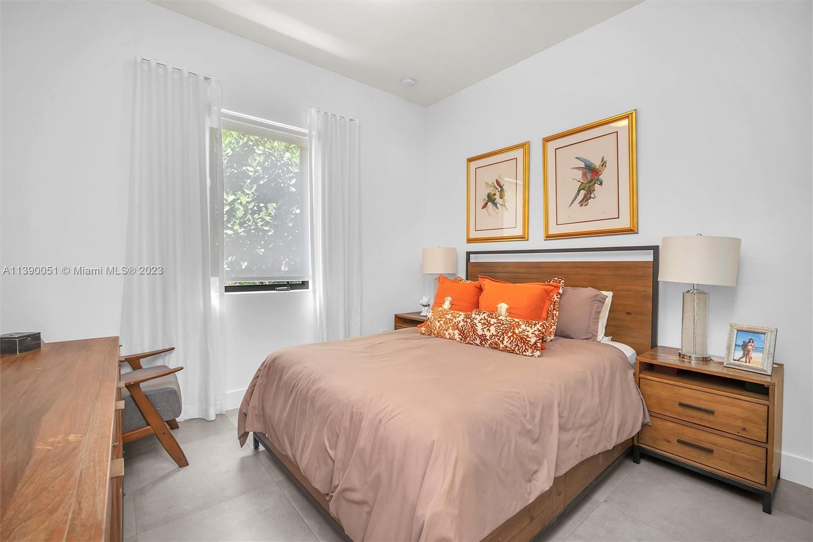 BATTERSEA WOODS - Residential