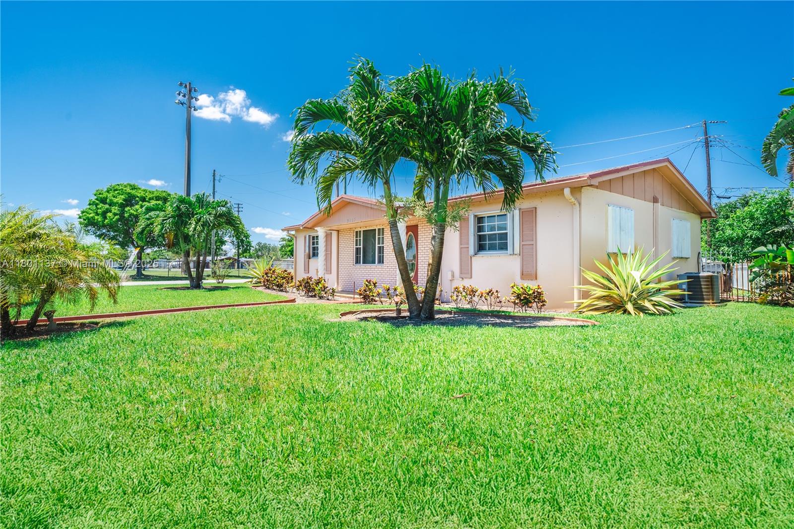 3125 NW 205th St