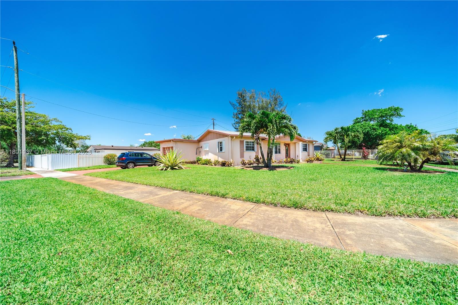 3125 NW 205th St