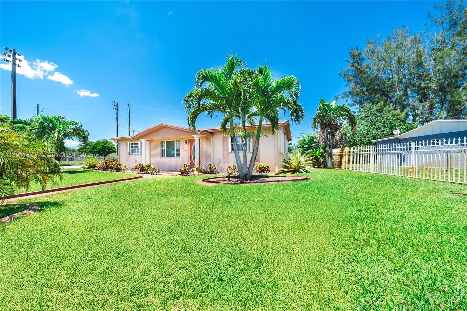 3125 NW 205th St