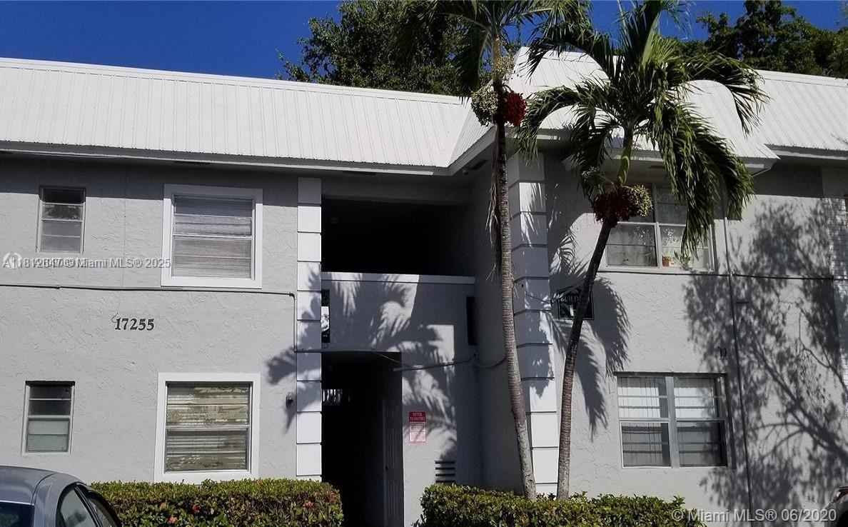17255 SW 95th Ave D-349