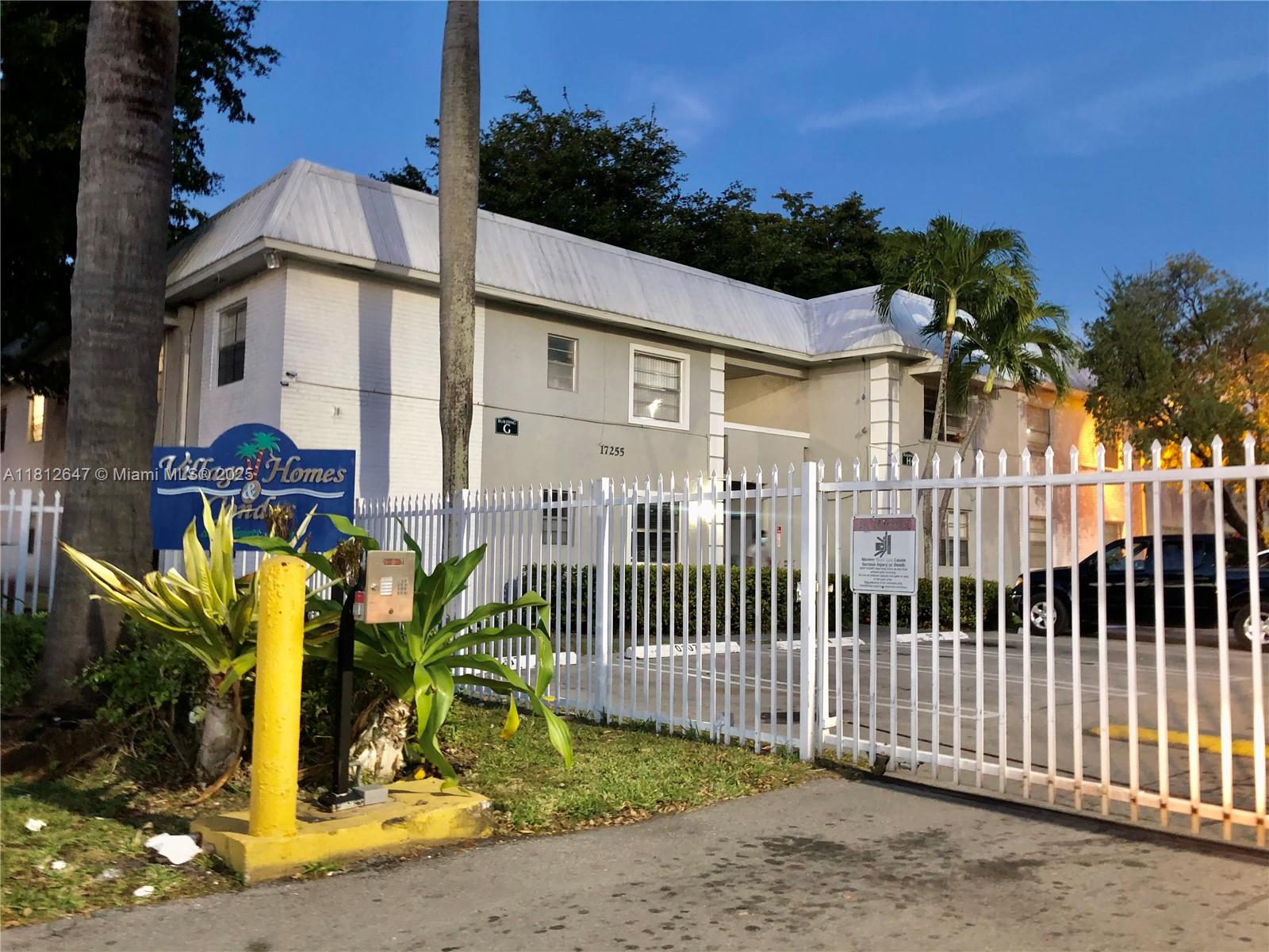 17255 SW 95th Ave D-349