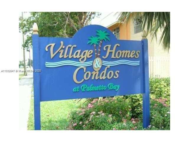 17255 Sw 95th Ave D-349, Palmetto Bay, Miami-Dade County, Florida - 1 Bedrooms  
1 Bathrooms - 