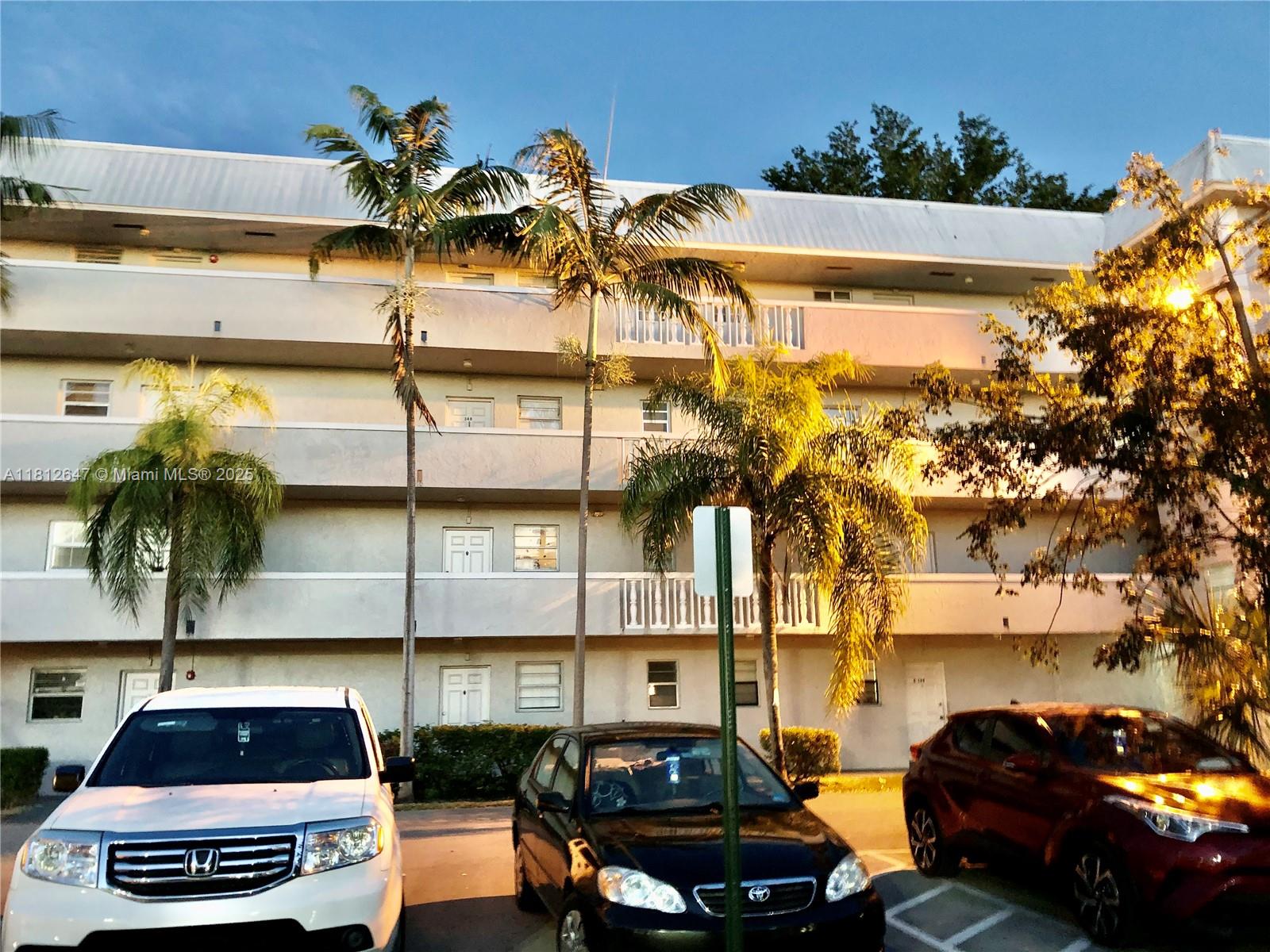 17255 SW 95th Ave D-349