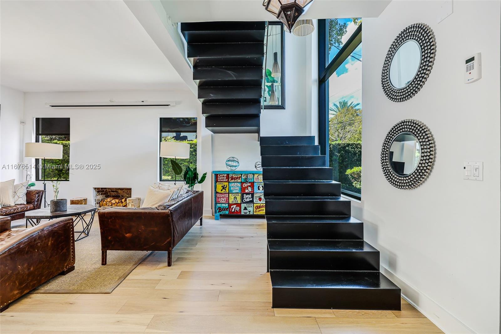 NAUTILUS EXTENSION - Residential