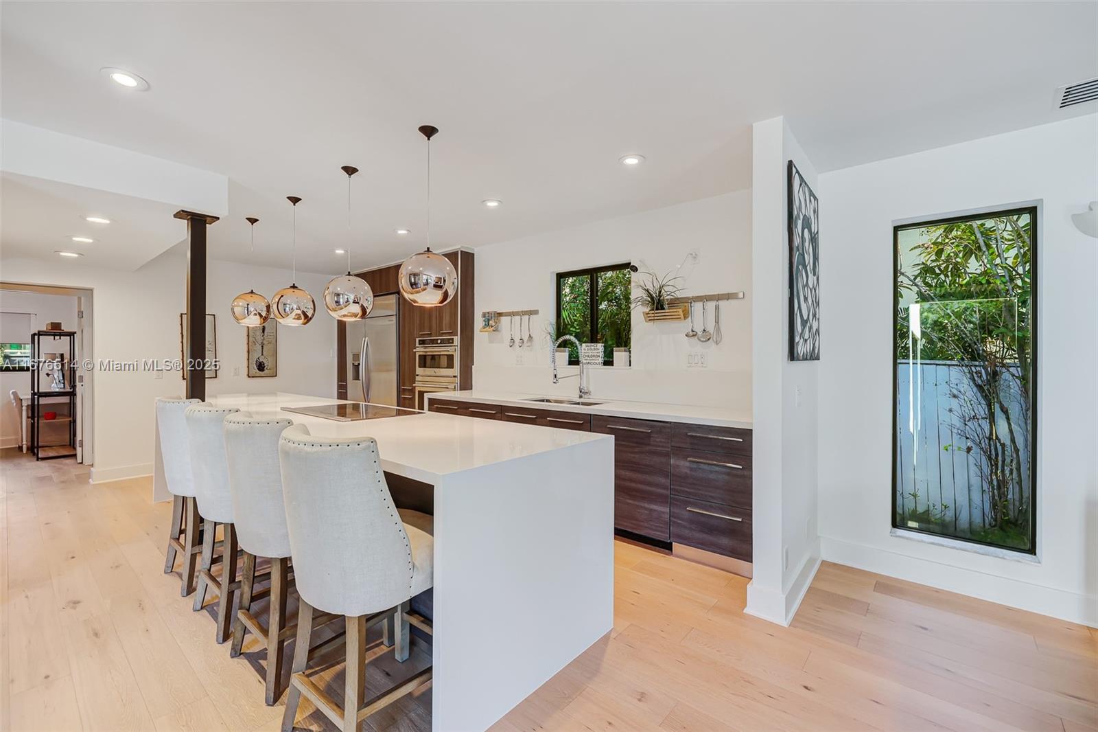 NAUTILUS EXTENSION - Residential