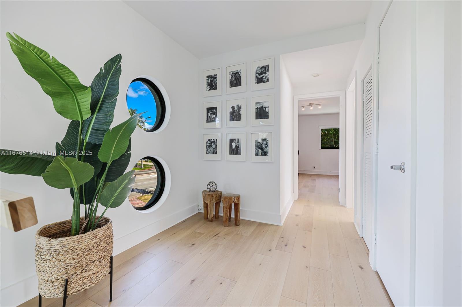 NAUTILUS EXTENSION - Residential