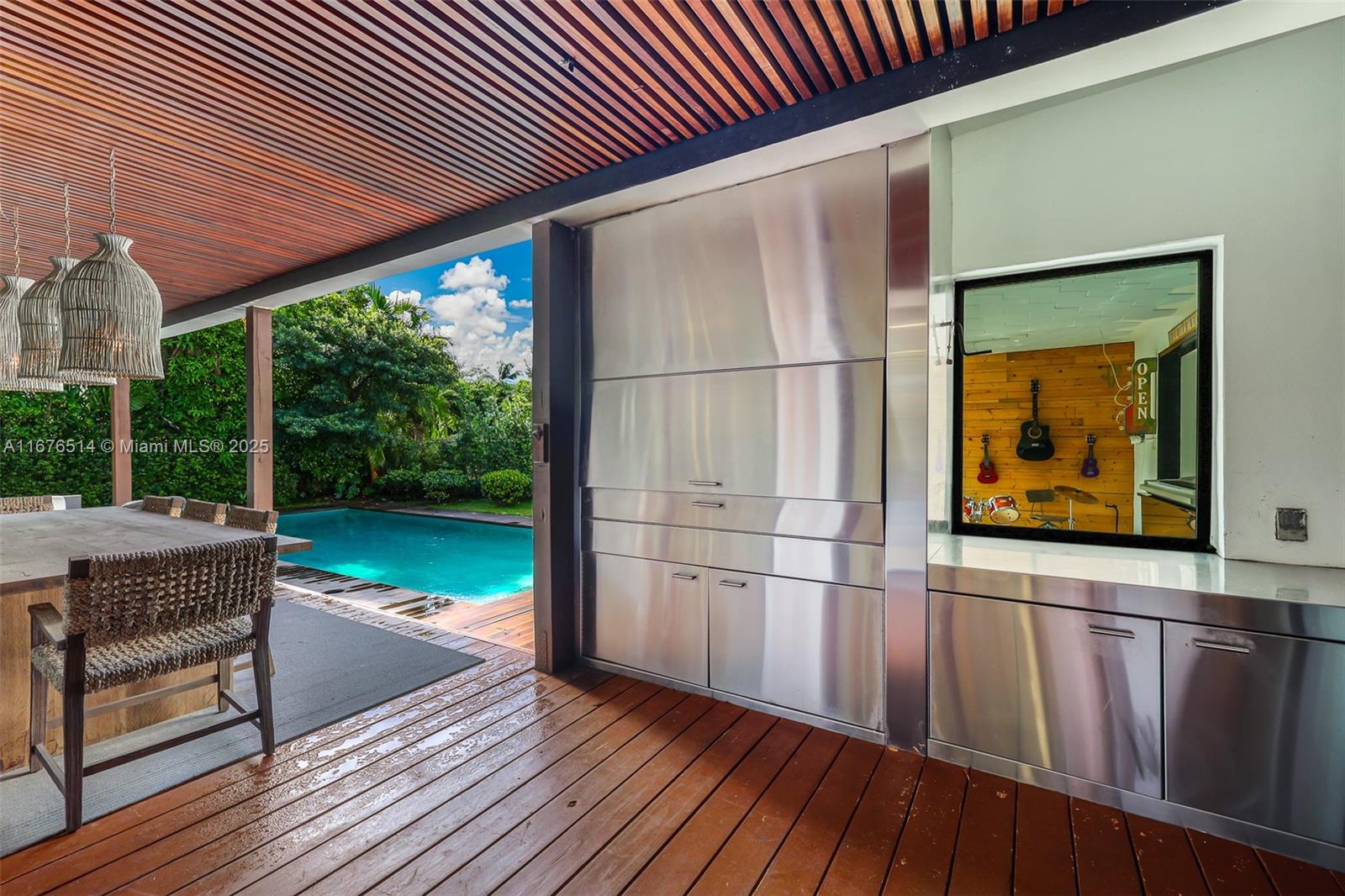 NAUTILUS EXTENSION - Residential