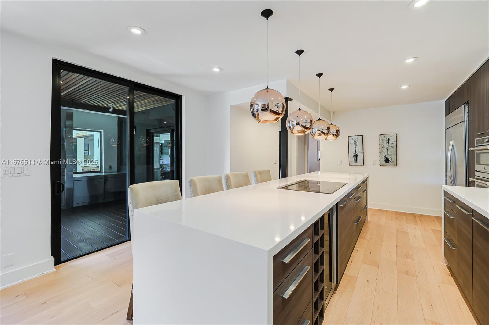 NAUTILUS EXTENSION - Residential