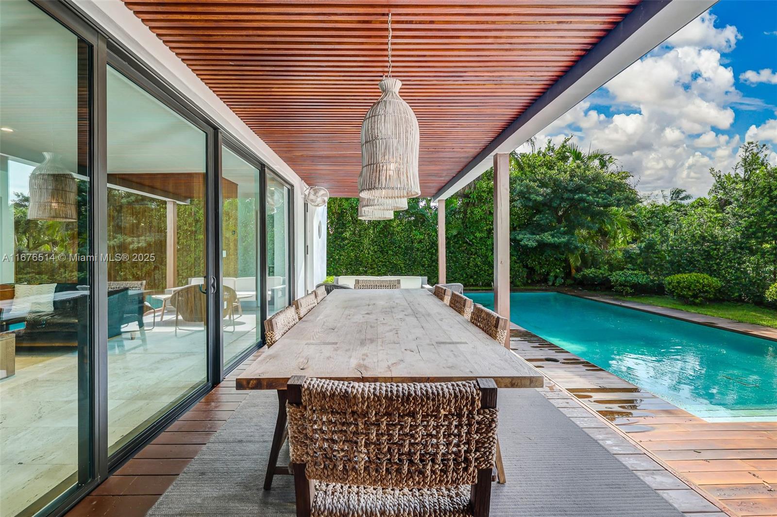 NAUTILUS EXTENSION - Residential