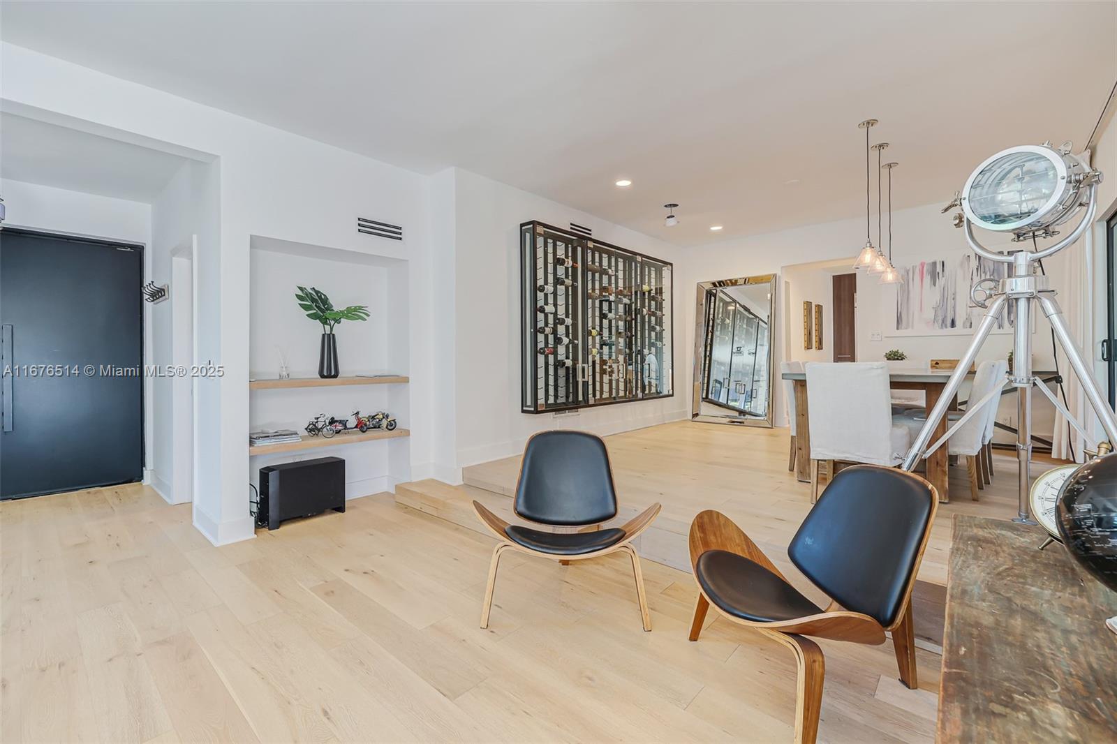 NAUTILUS EXTENSION - Residential