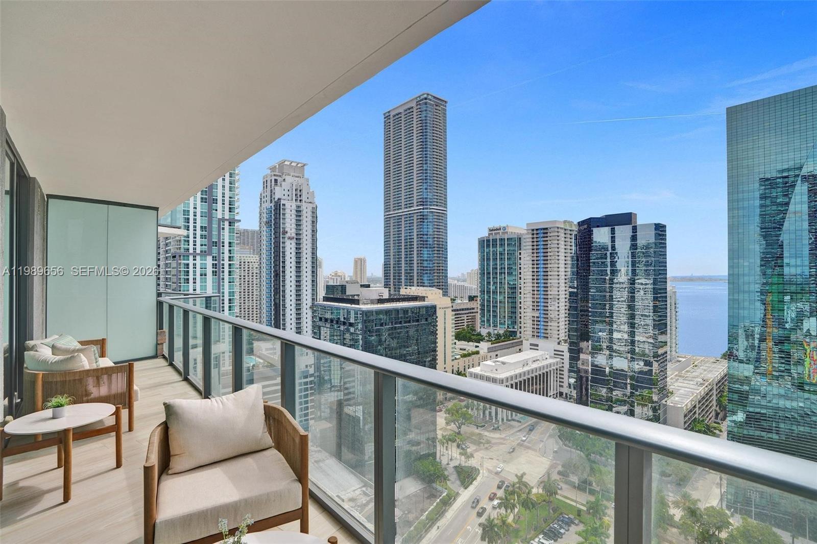 1300 S Miami Ave 2503