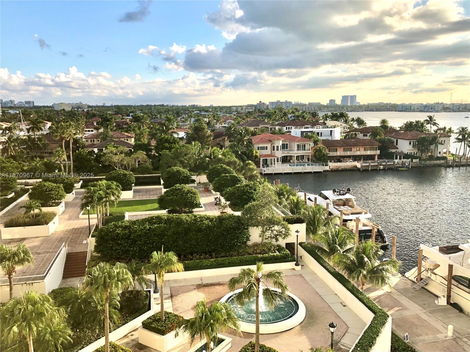 1000 ISL BLVD WILLIAMS IS - Residential Lease