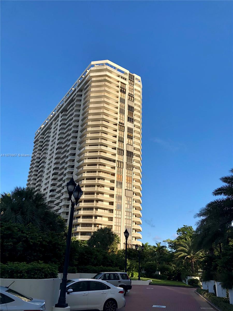 1000 ISL BLVD WILLIAMS IS - Residential Lease