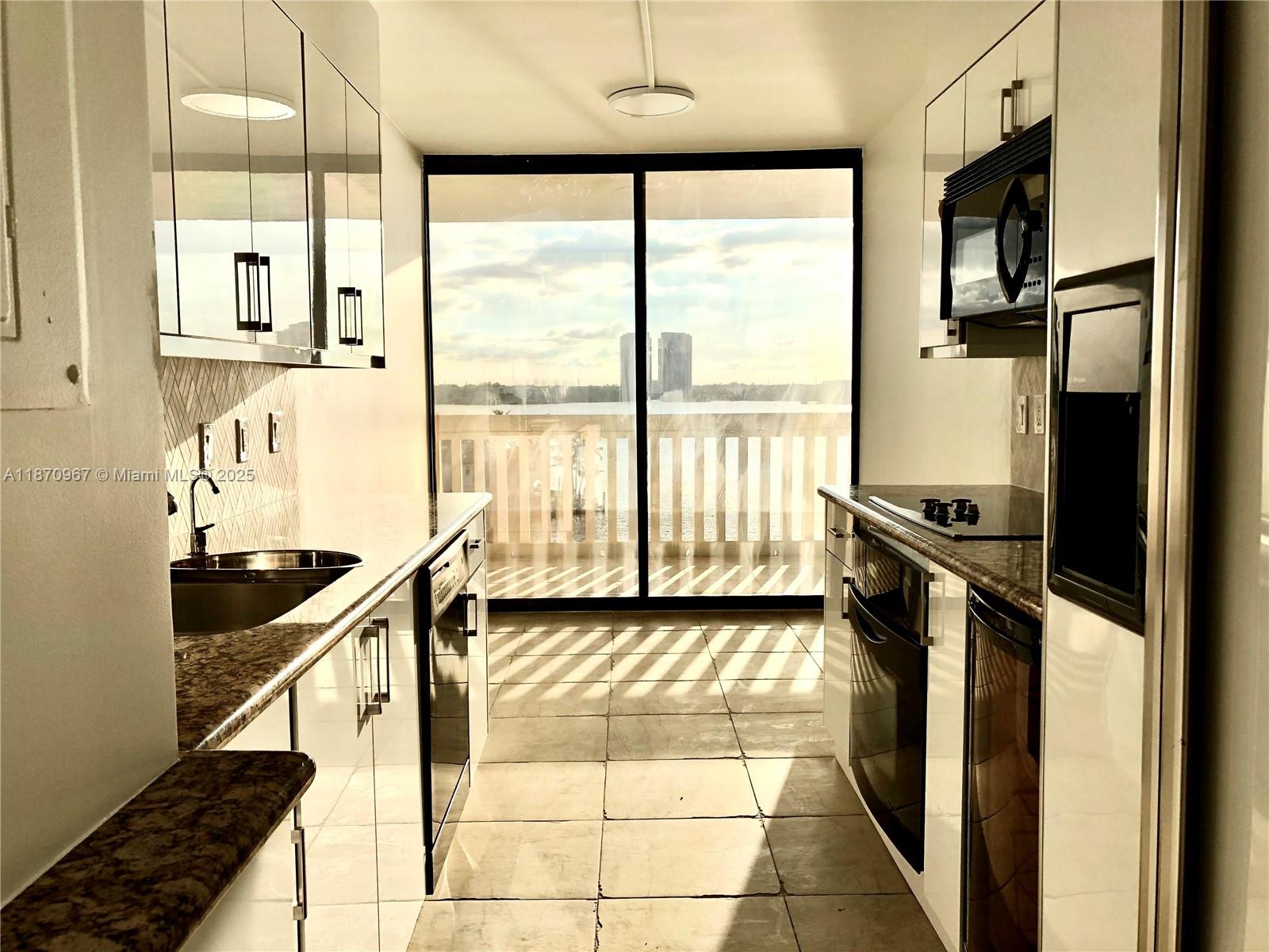 1000 ISL BLVD WILLIAMS IS - Residential Lease