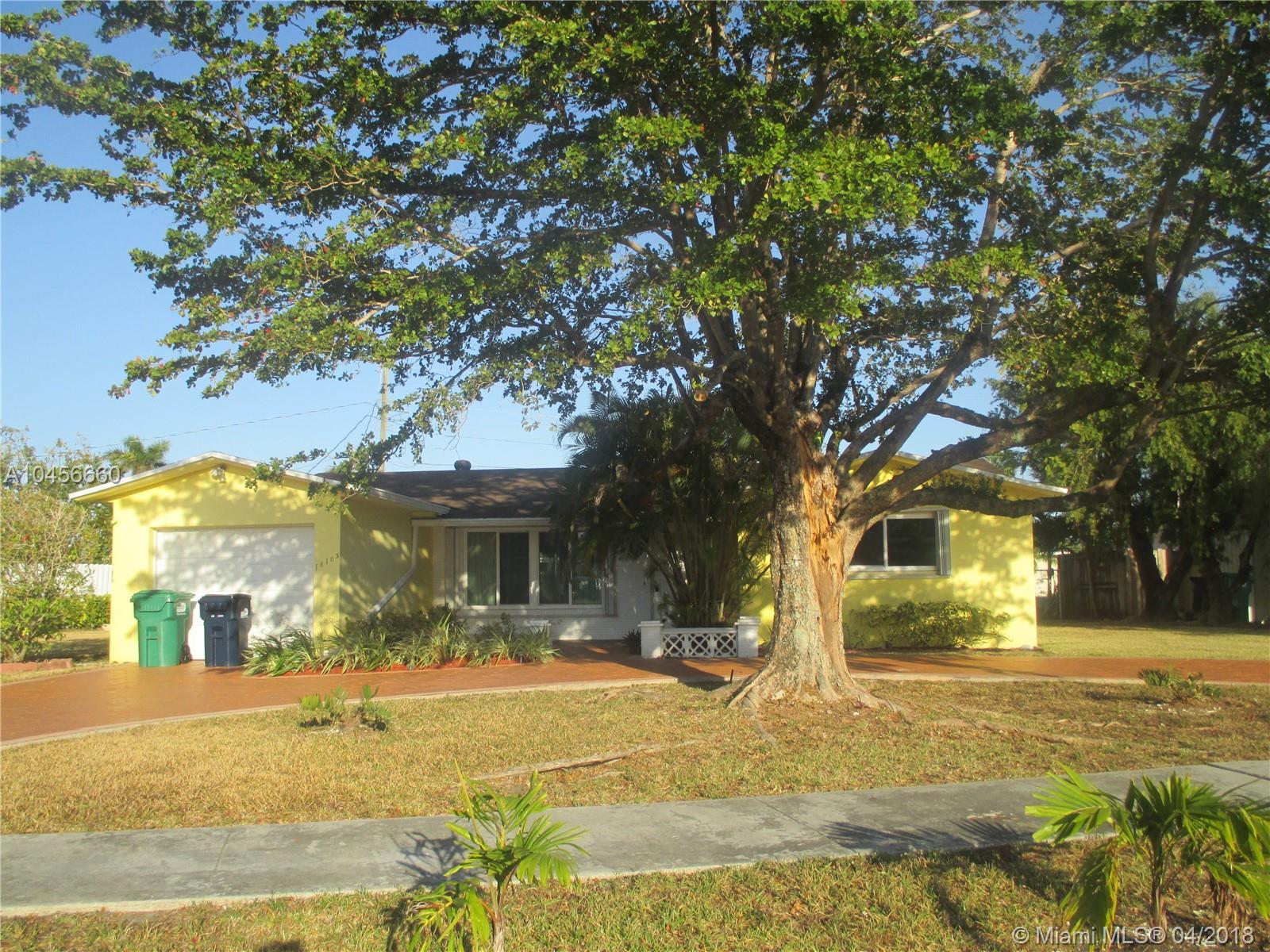 FAIRWAY LAKE SOUTH SEC 1 - Residential Lease