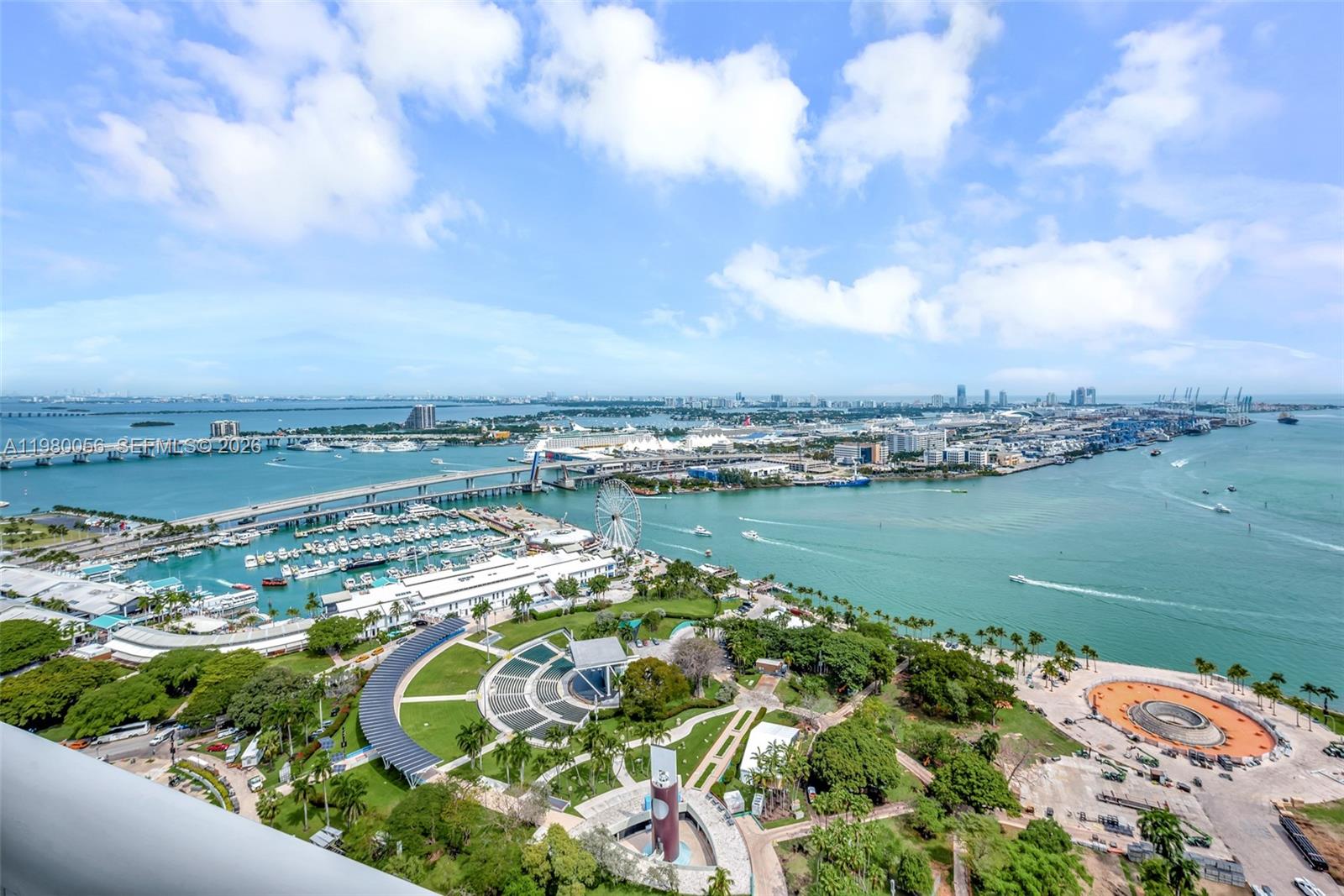 50 Biscayne Blvd 3802