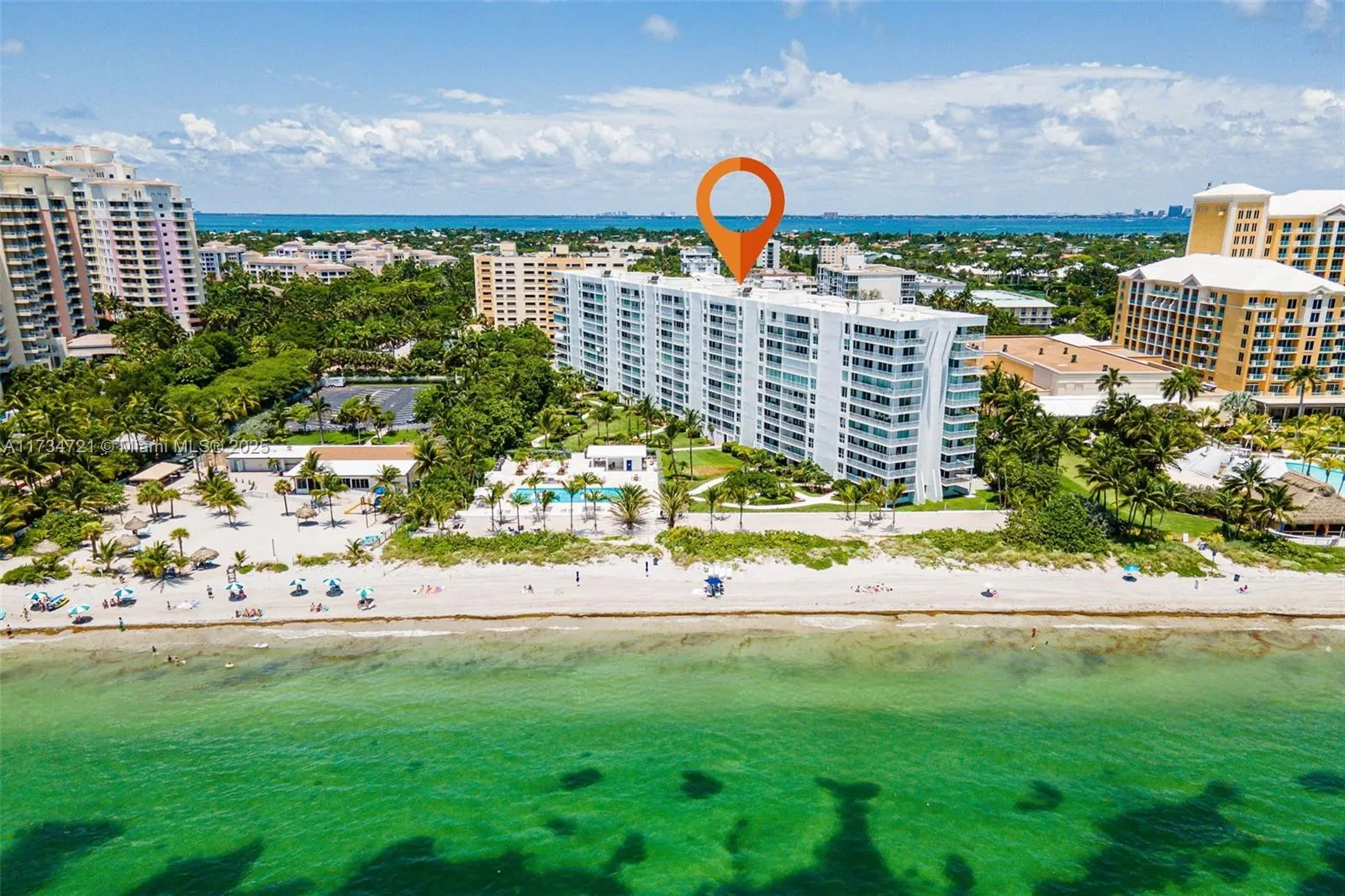 Key Biscayne, Florida 33149, United States, 2 Bedrooms Bedrooms, ,2 BathroomsBathrooms,Residential,Active,12533