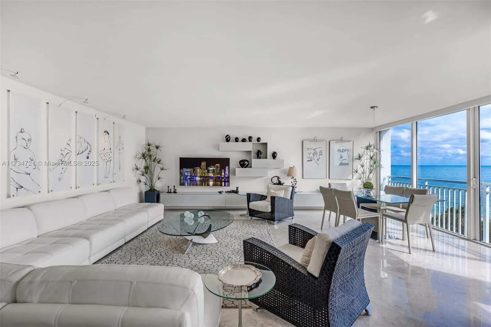 Key Biscayne, Florida 33149, United States, 2 Bedrooms Bedrooms, ,2 BathroomsBathrooms,Residential,Active,12533